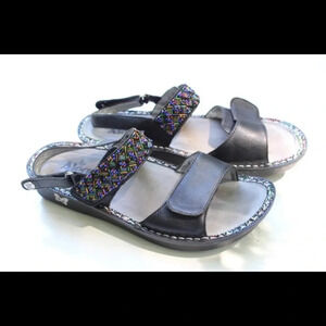 Alegria Verona sandals